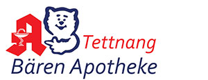 Logo der Bären Apotheke Tettnang