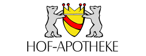 Logo der Hof-Apotheke Freiburg